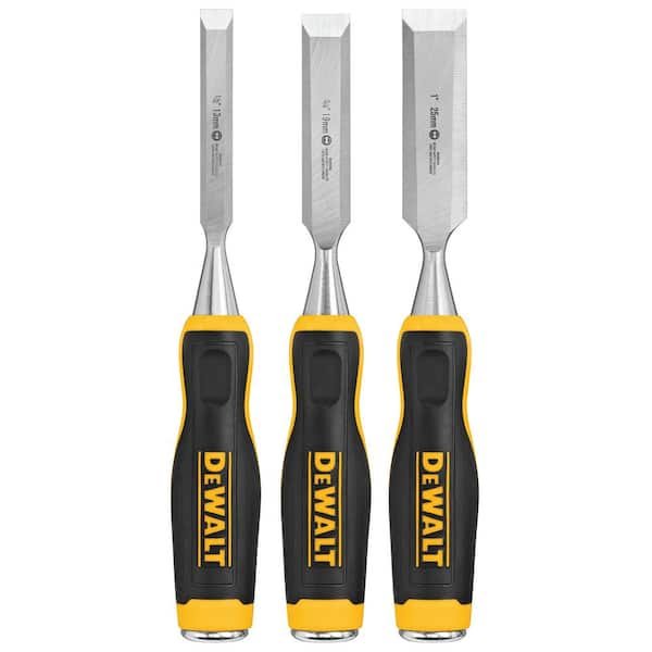 23% Off DeWALT 3 Piece Chisel Deal Limited Time