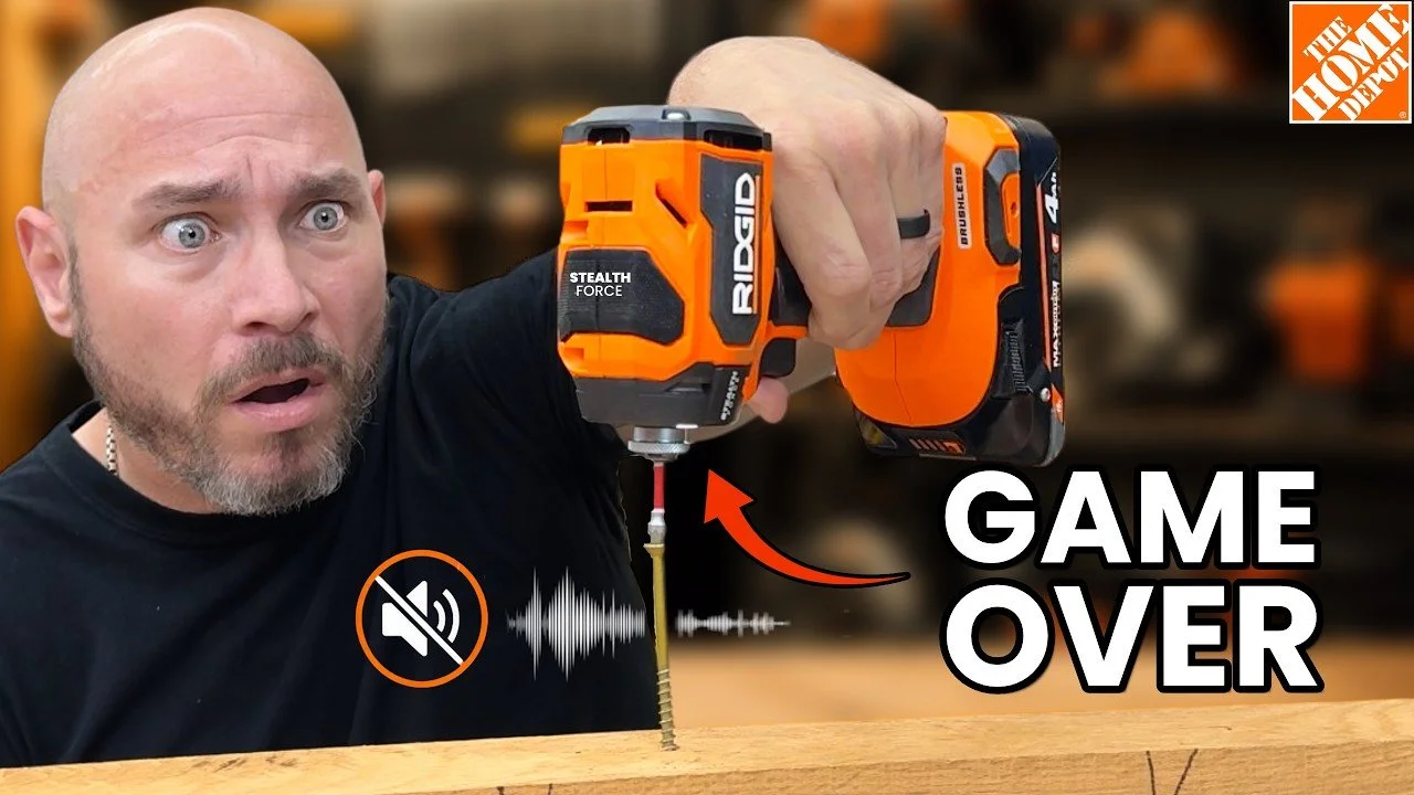 RIDGID NUKE Subcompact Review: I Tested Every New Tool