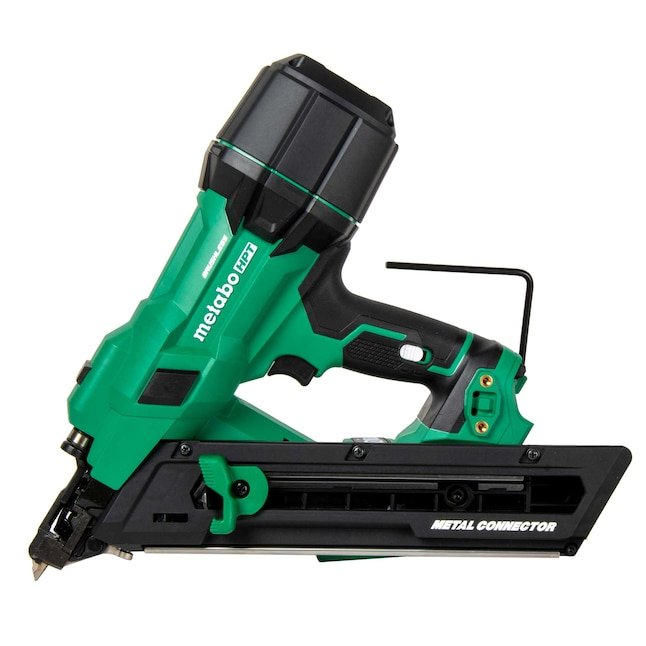 Metabo HPT Nailer Deal: Save Up to $100 Today