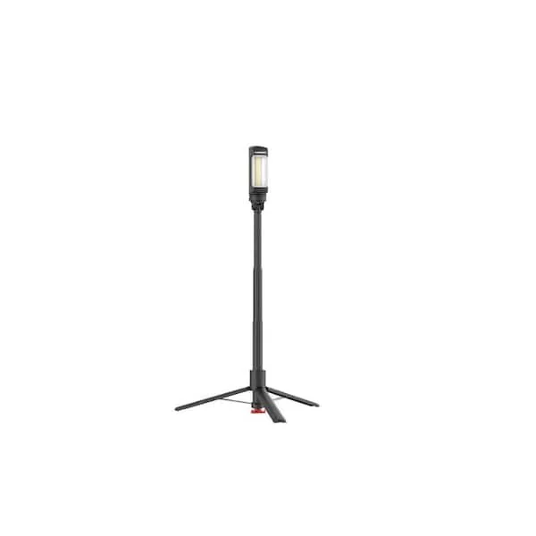 Husky 800 Lumen Tripod Work Light Deal: Only $19.88