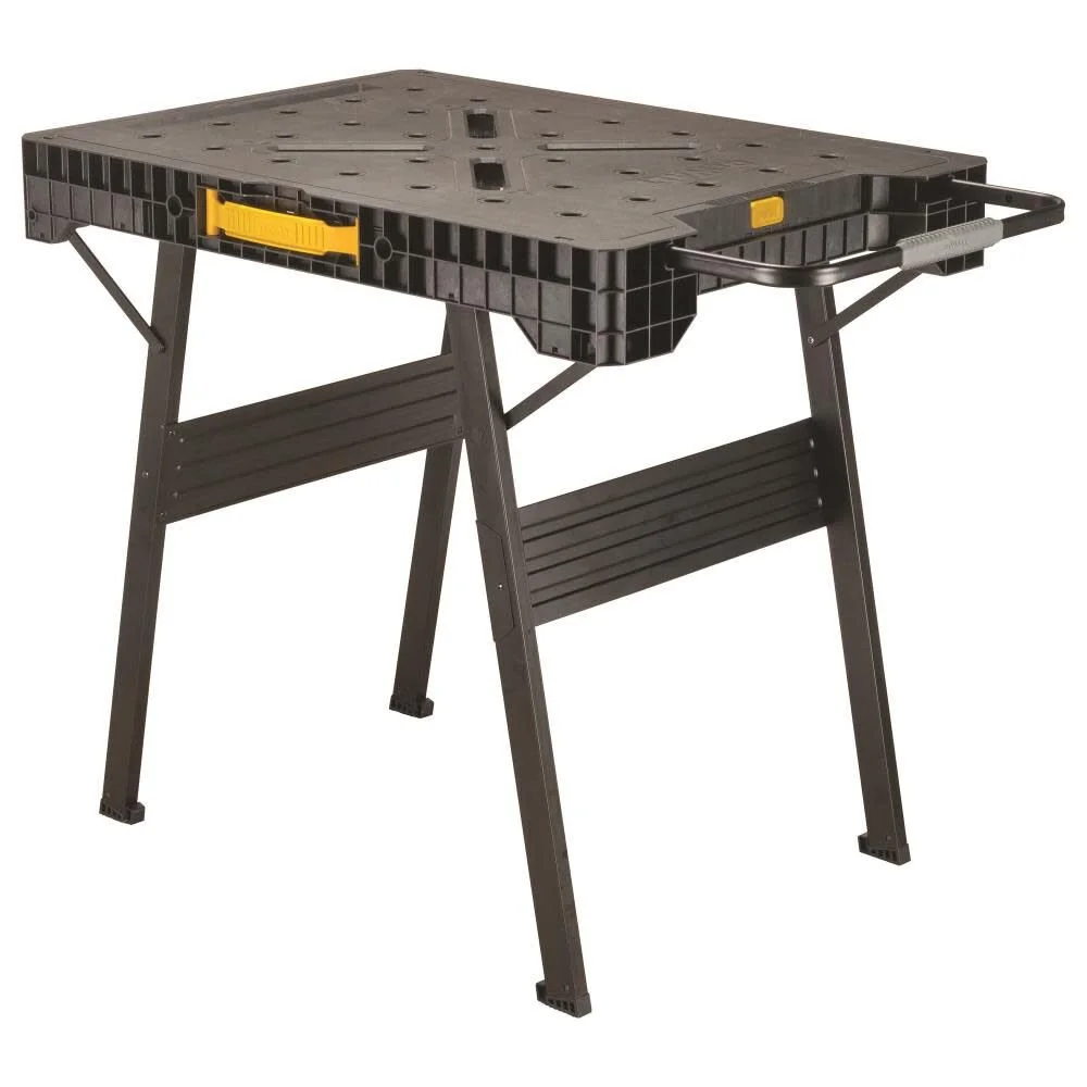 Today Only DEWALT Folding Workbench $95.99 Deal ⚡