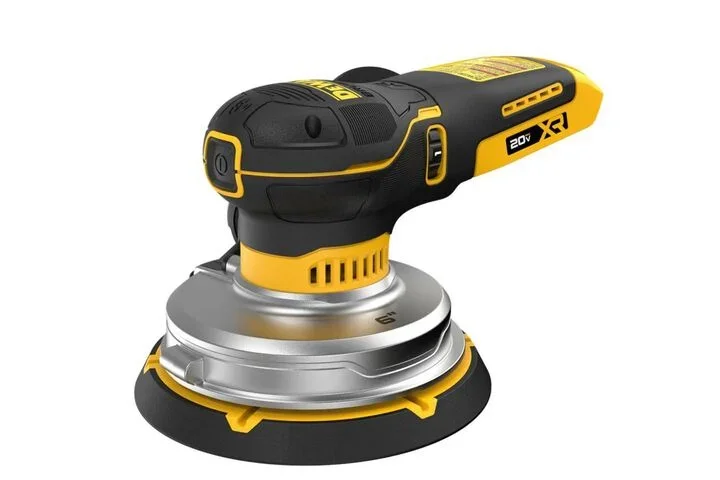 DEWALT 20V XR 6 Inch Sander Deal: Save $25, Now $224