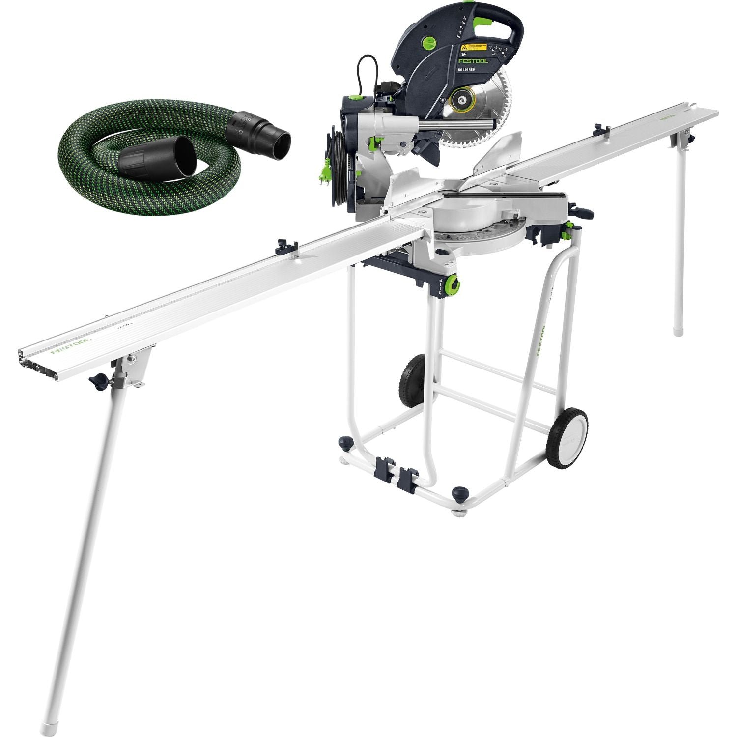 Festool Kapex KS 120 Set Deal: Save $459