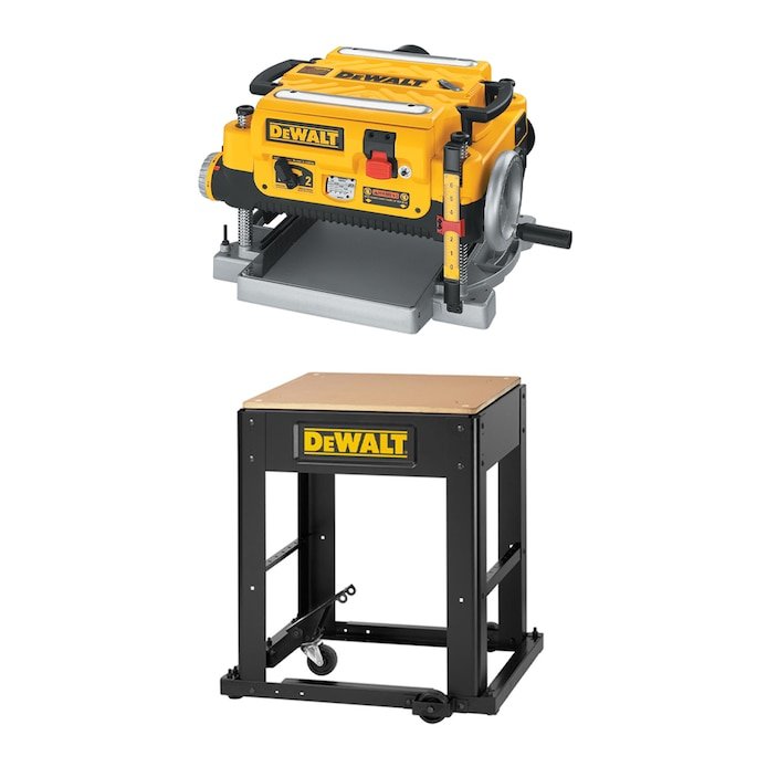 Today Only $189 Off DEWALT 13in Planer Deal Now $769 🚨