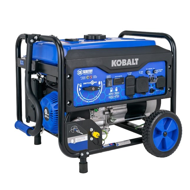 Today Only Up To $500 Off Kobalt Generators Deal