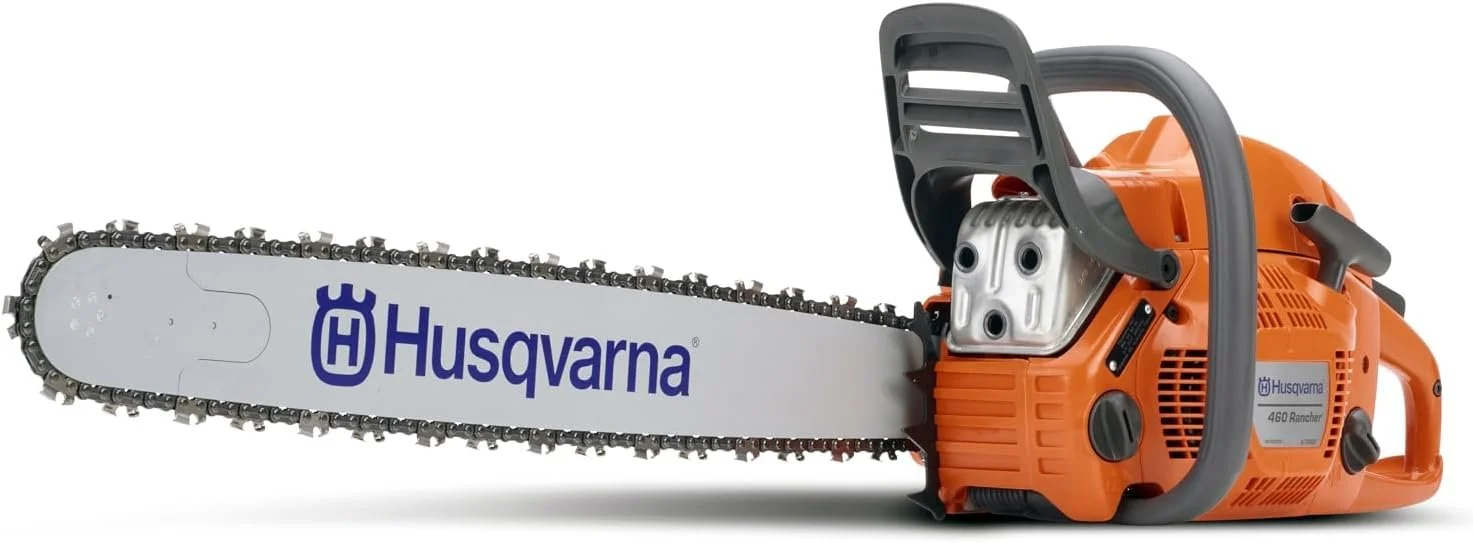 37% Off Husqvarna 460 Rancher Lowest Price Ever