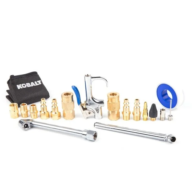 Today Only: Save Up to 45% Off Air Tool Accessories