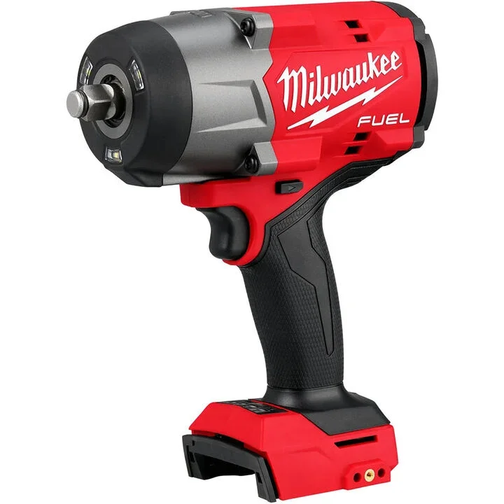 Milwaukee M18 FUEL High Torque Impact Wrench Deal $254