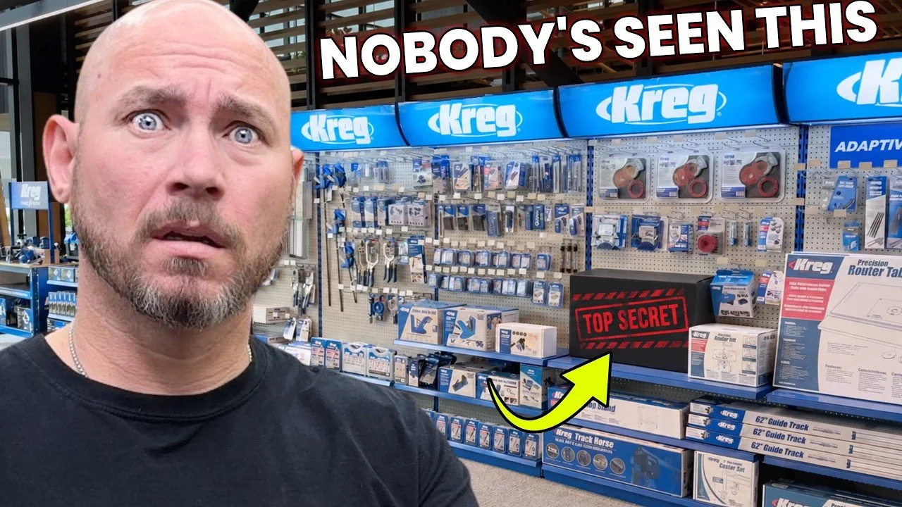 I Toured Inside the Company Behind the "Domino Killer” 