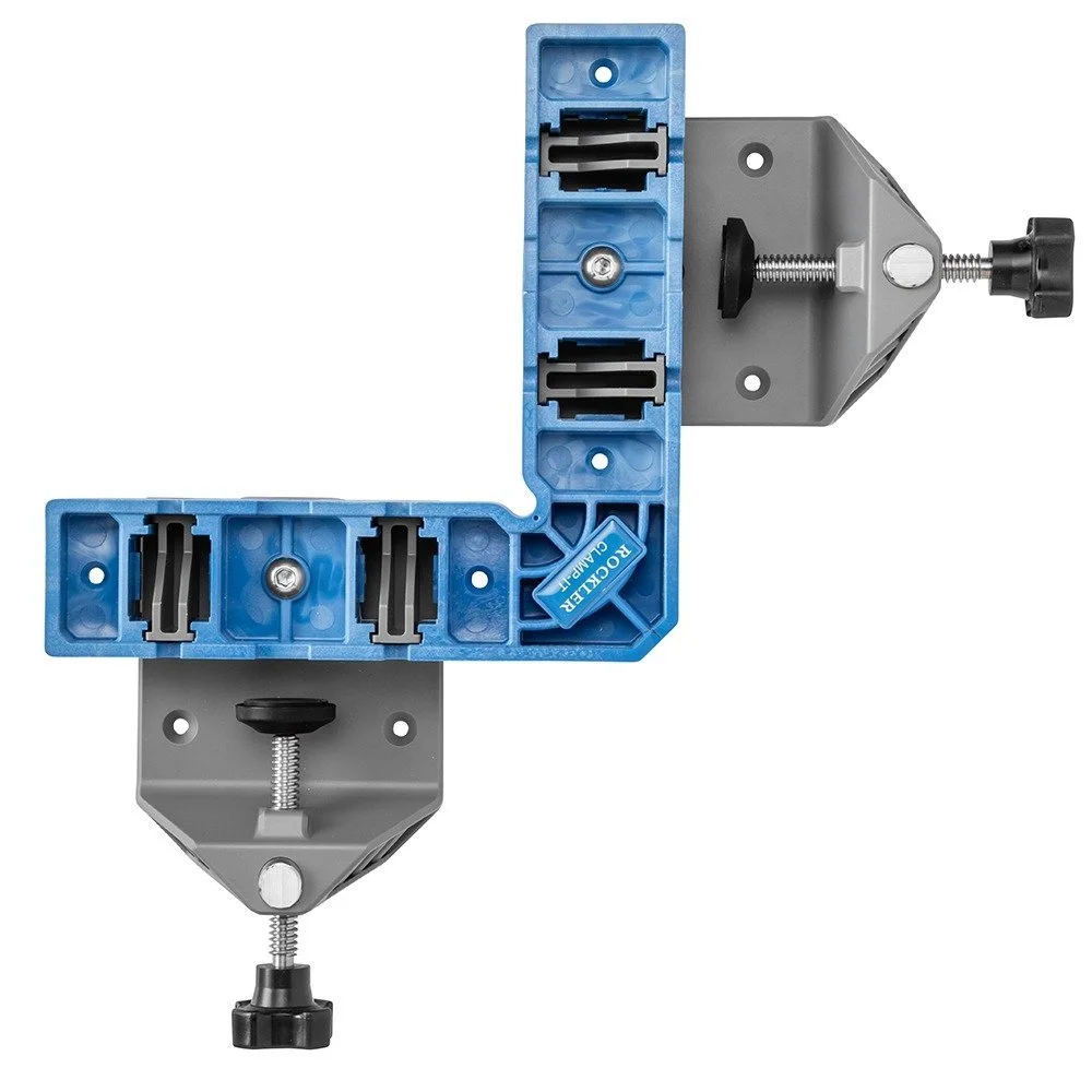Rockler Clamp It Corner Clamping Jig Deal: $33.99, Save 15%