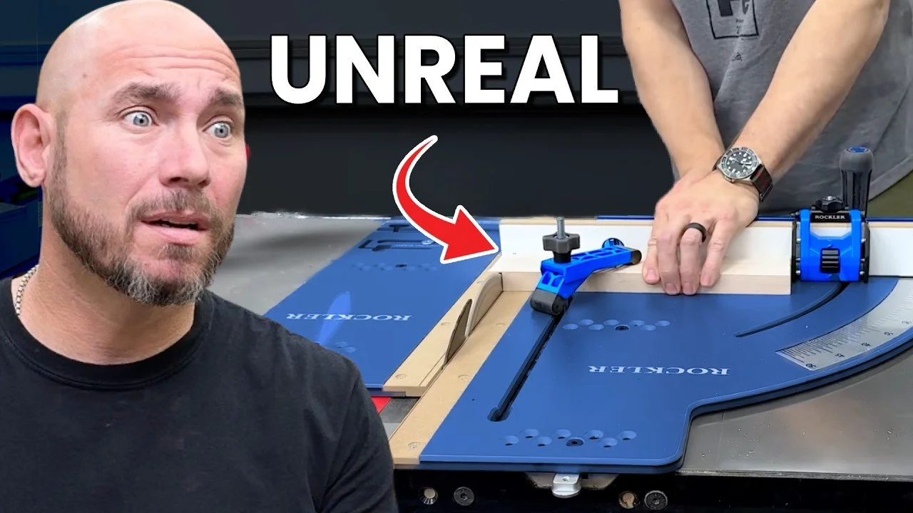 Addicting Woodworking Tools: The 5 That Hooked Me for Good