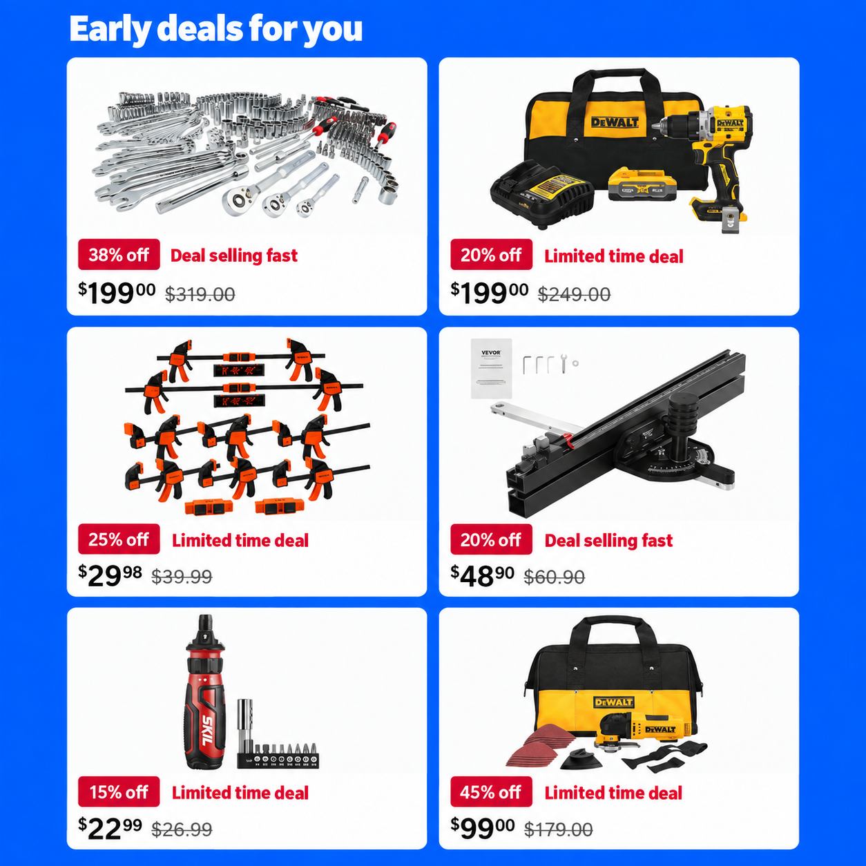 Amazon Prime Big Deal Days: Shop Early Deals Now