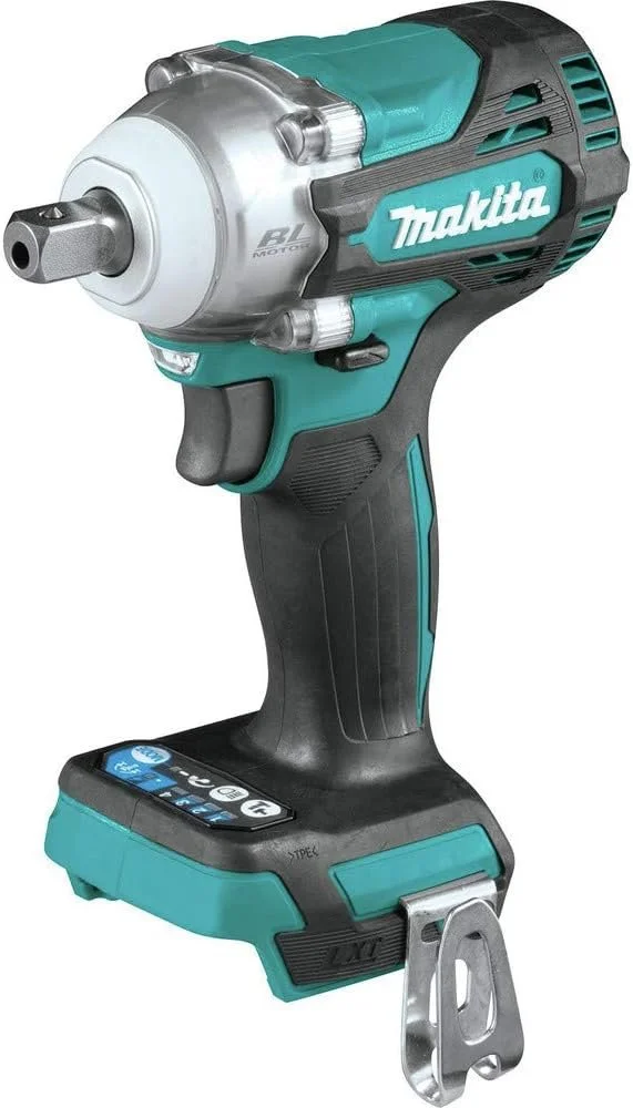 Makita 18V LXT Impact Wrench Deal: Save 23%, Now $172.99
