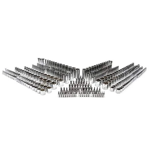 Today Only Save $80 on Husky 347 Piece Socket Set 🔧