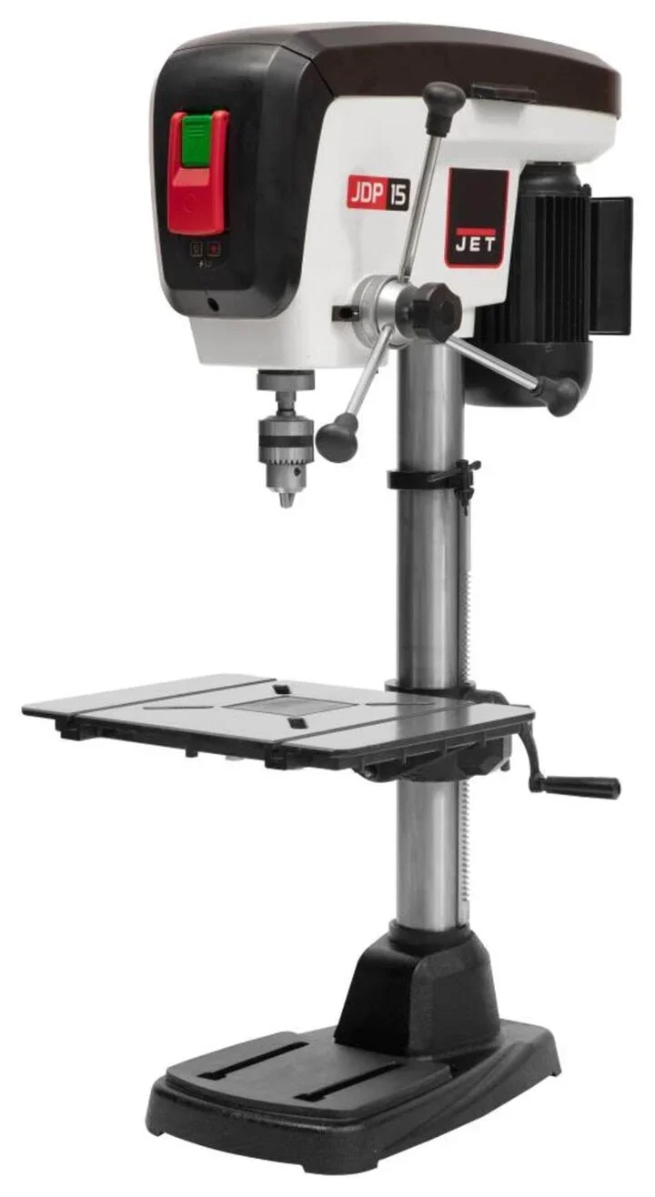 Jet Drill Press Deal: Save Up to 19% for a Limited Time