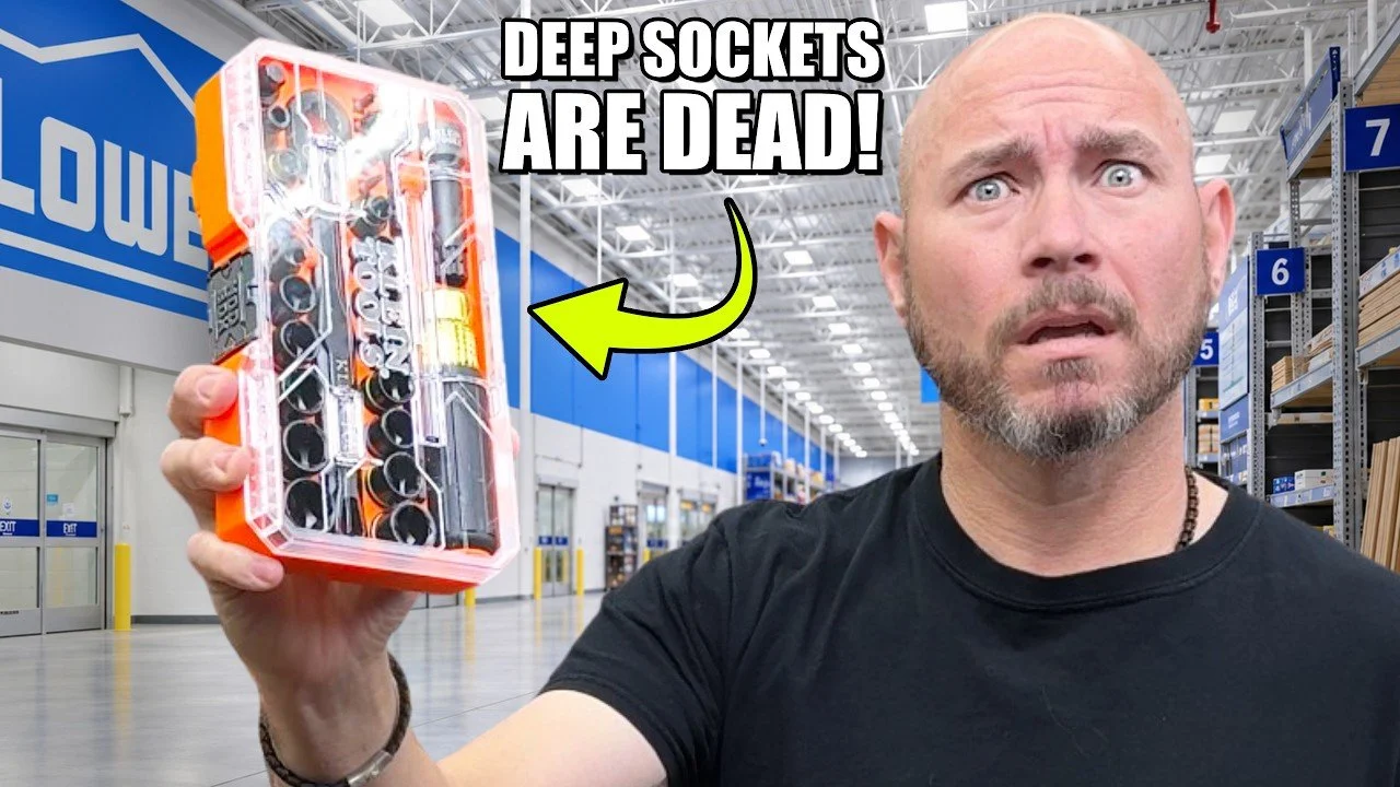 Best Tools at Lowe's Under $50 in 2026: 20 Picks From Klein, Kobalt, DeWALT, and More