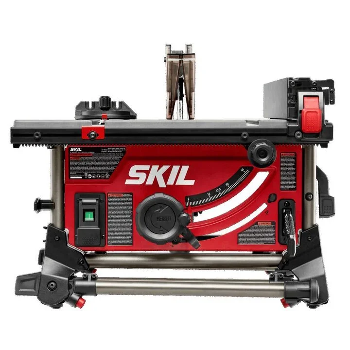 Today Only: SKIL 10" Jobsite Table Saw $279.65, Save 15%