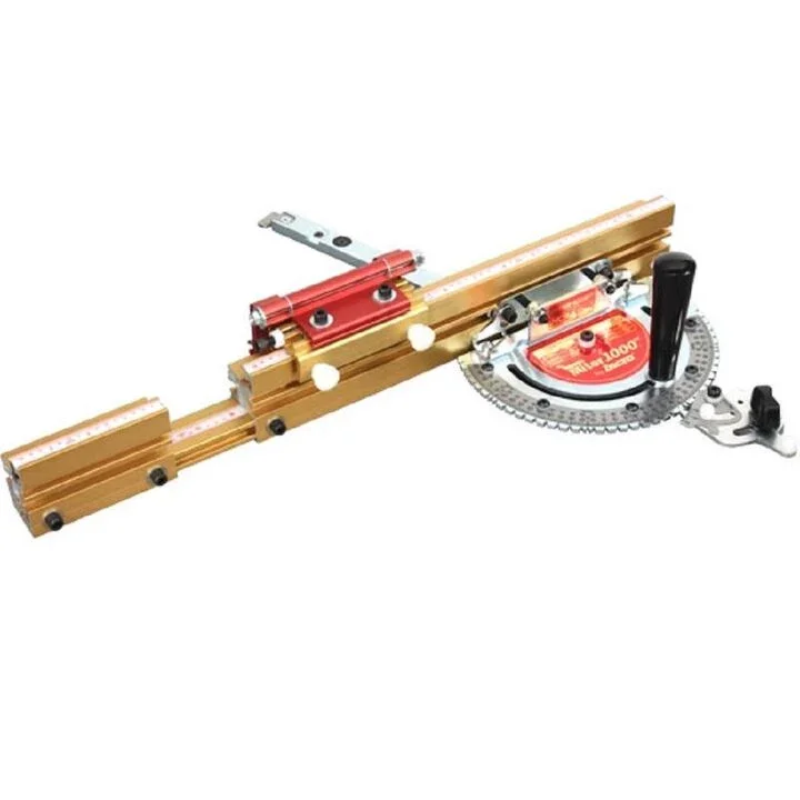 Today Only: Incra Miter 1000 SE Gauge $135.99, Save $50