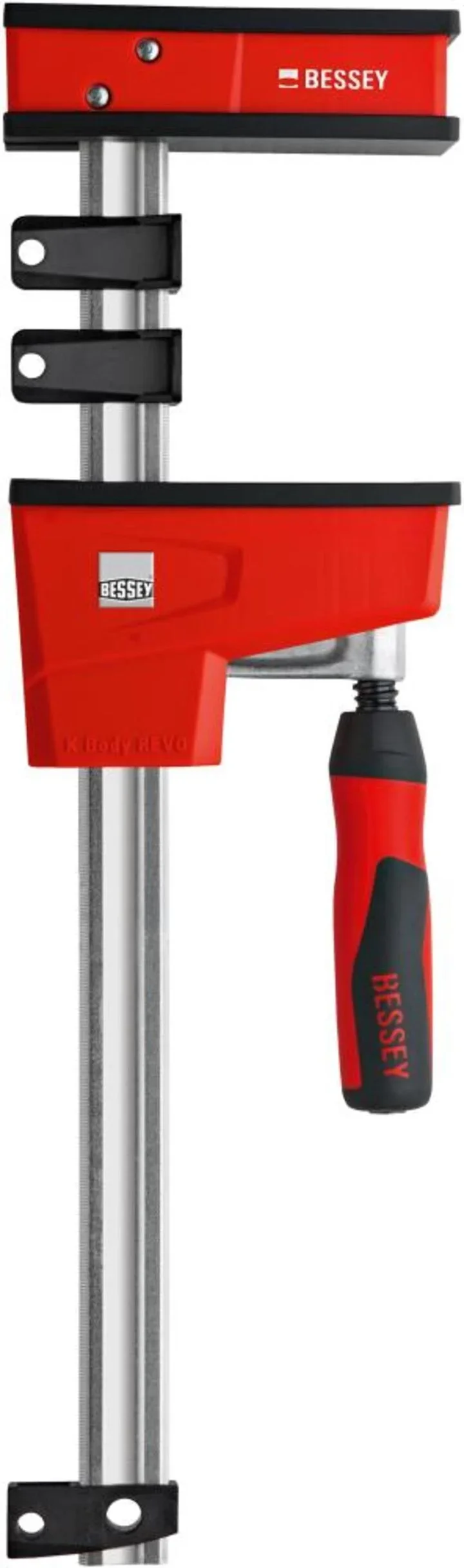 Today Only: Bessey 31" Parallel Clamp $44.19, Save 21%