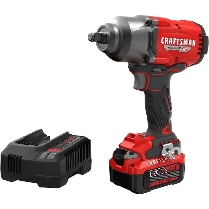 Up to 53% Off CRAFTSMAN Tools Deal at Acme Tools