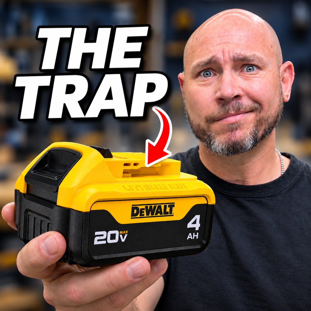 DeWALT Tools: What to Buy, What to Skip, and 5 Regrets I Wish I Knew Sooner