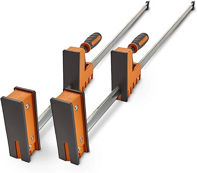 44% Off Bora 50 Inch Clamps Deal 🚨 Limited Time