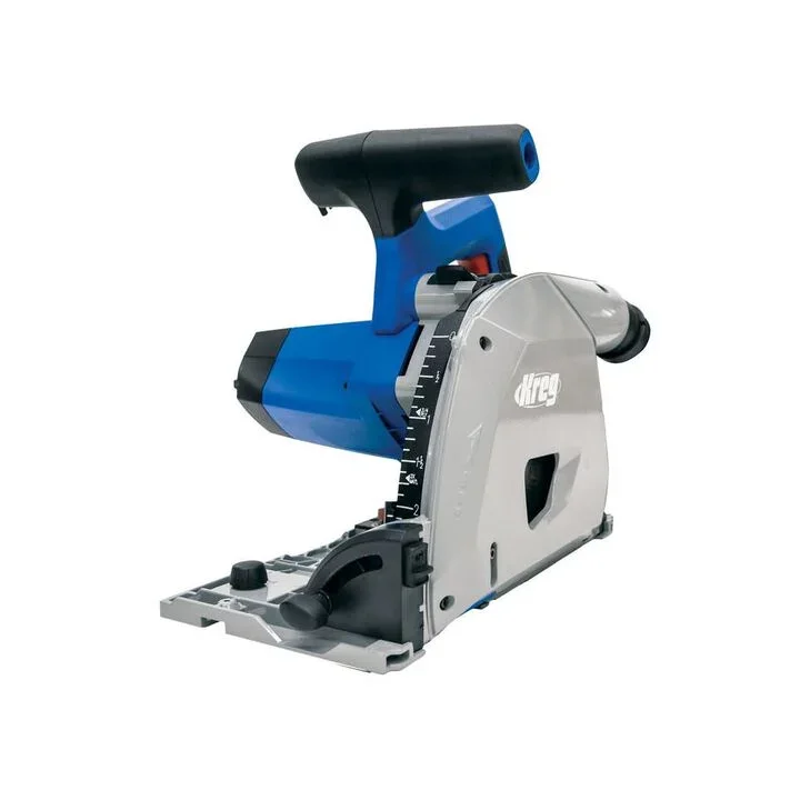 Kreg Plunge Cut Track Saw Deal: Save $95, Now $254.99