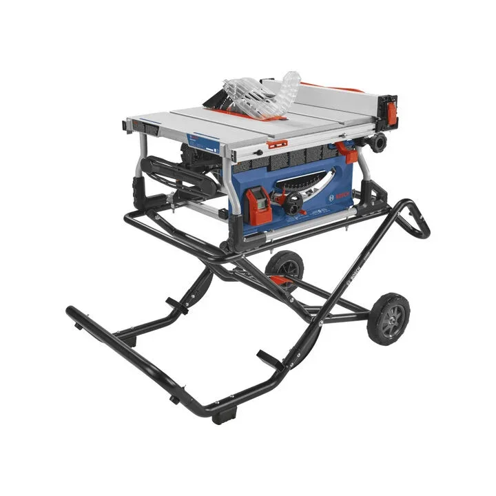 Bosch 10 Inch Jobsite Table Saw: Save 21%, Now $551.65
