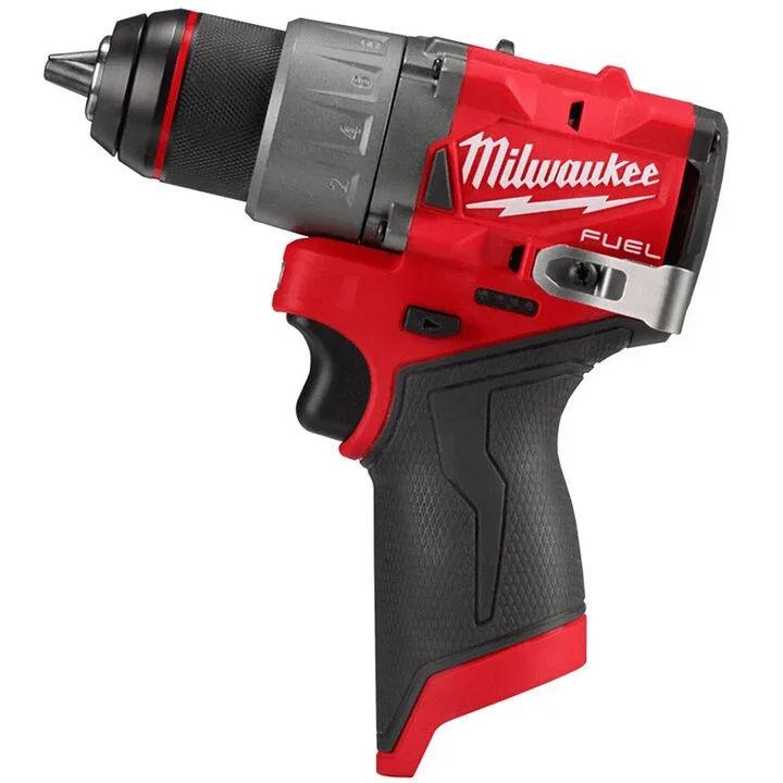 Free Milwaukee M12 CP2.5 Battery With Select M12 Tools