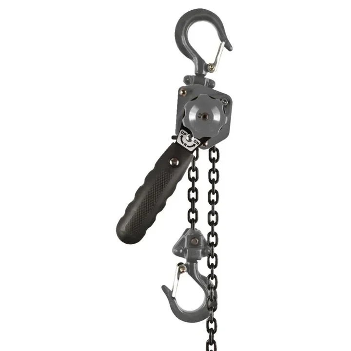 Up to 50% Off JET JLP-025A-10 Mini Puller Hoist