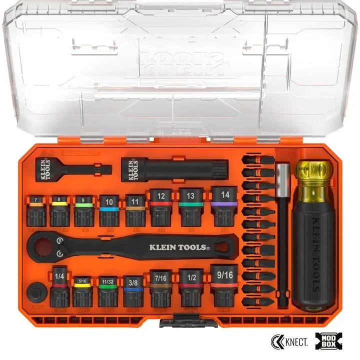 Klein Tools Deal: Save Up to 20% With Code KTBMSM