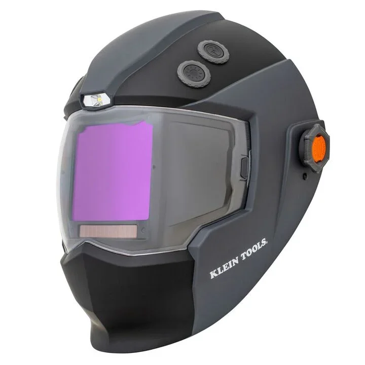 36% Off Klein Tools Phoenix Welding Helmet, Now $254.15