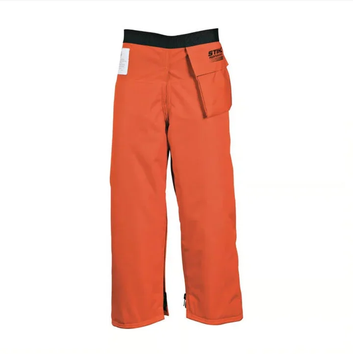 30% Off STIHL 40 Inch Chainsaw Apron Chaps, Now $90.29