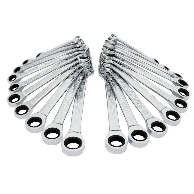 33% Off Kobalt 20 Piece Ratcheting Wrench Set, Now $59.98