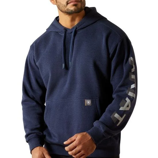 Ariat Lightweight Logo Hoodie Deal: Save $15, From $39.95