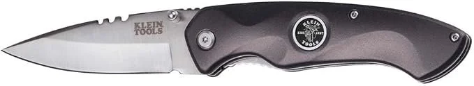 Klein 44201 Electrician’s Knife Deal: Save 20%, Now $19.99