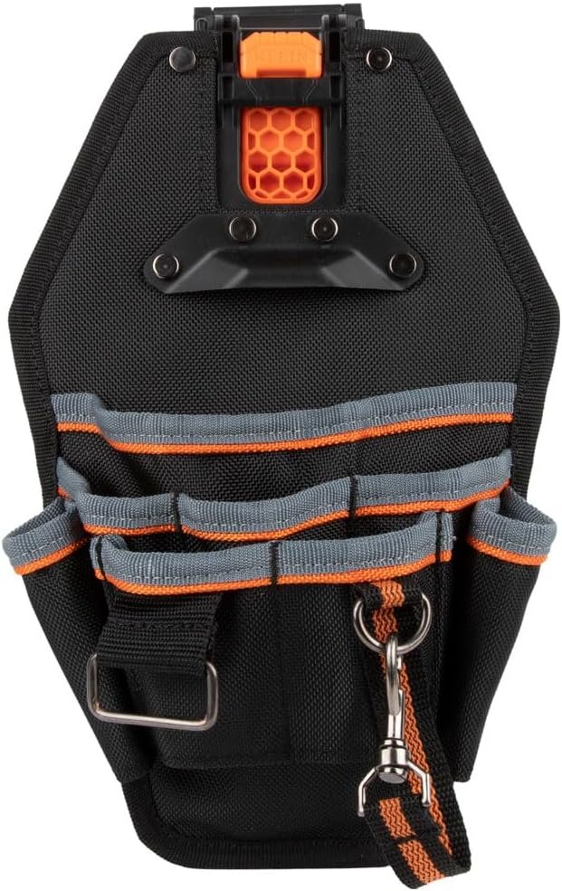40% Off Klein Tools 55832MB MODbox Tool Pouch, Now $14.98