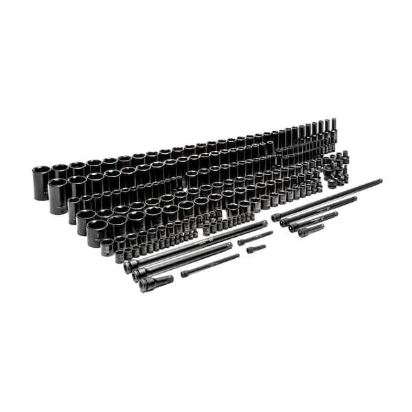 GEARWRENCH 209 Piece Impact Socket Set: Save $195, Now $559