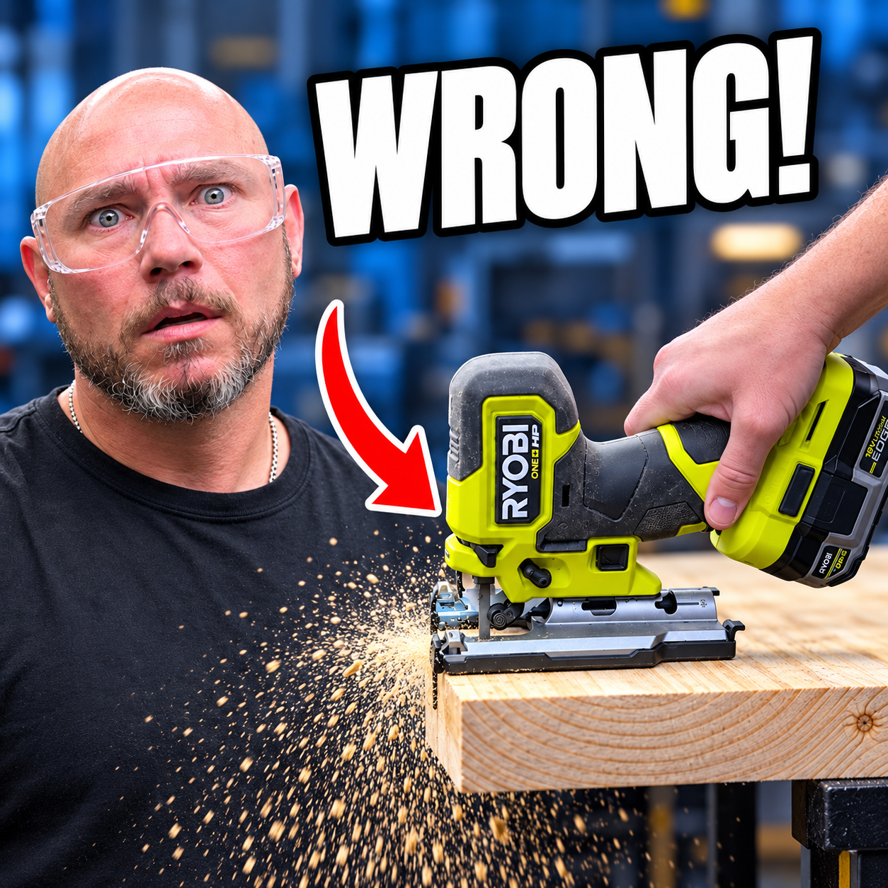 Jigsaw Mistakes Most Beginners Make (and How to Fix Them)