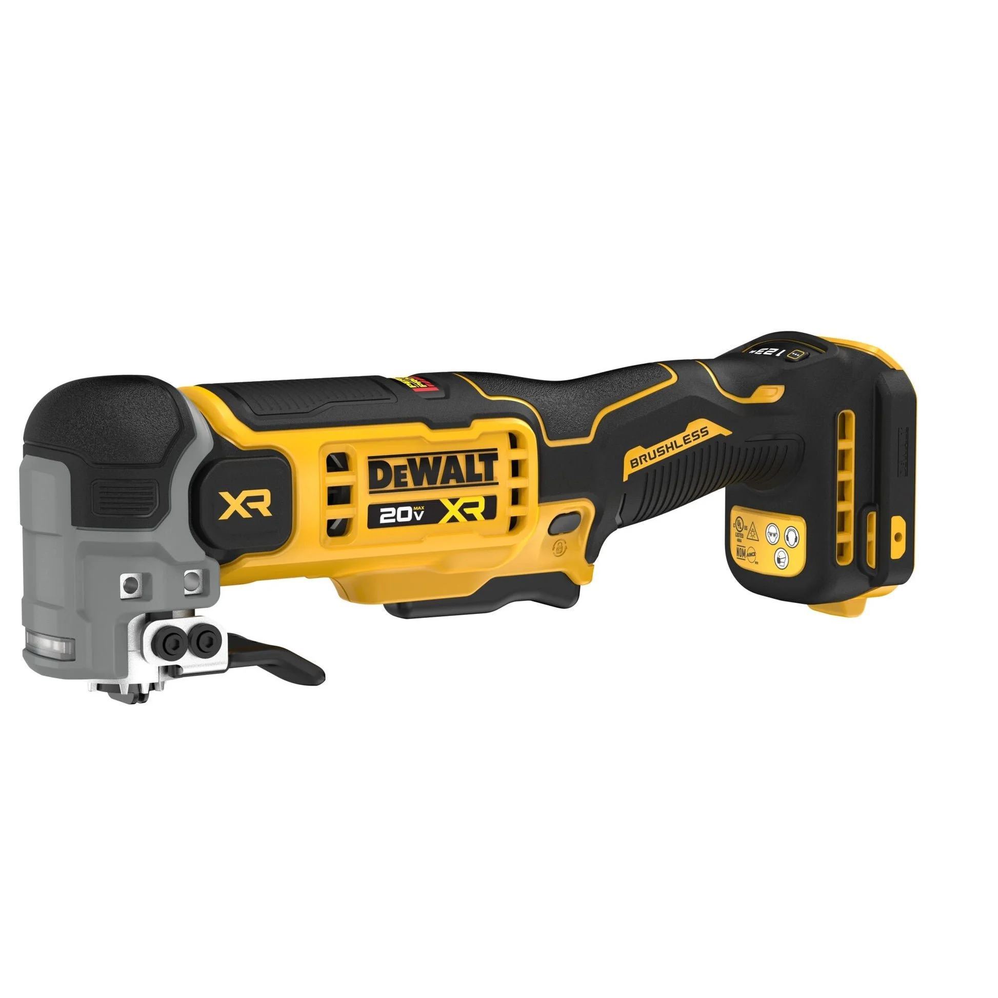 DEWALT DCS359B Oscillating Tool Deal: Save $20, Now $229