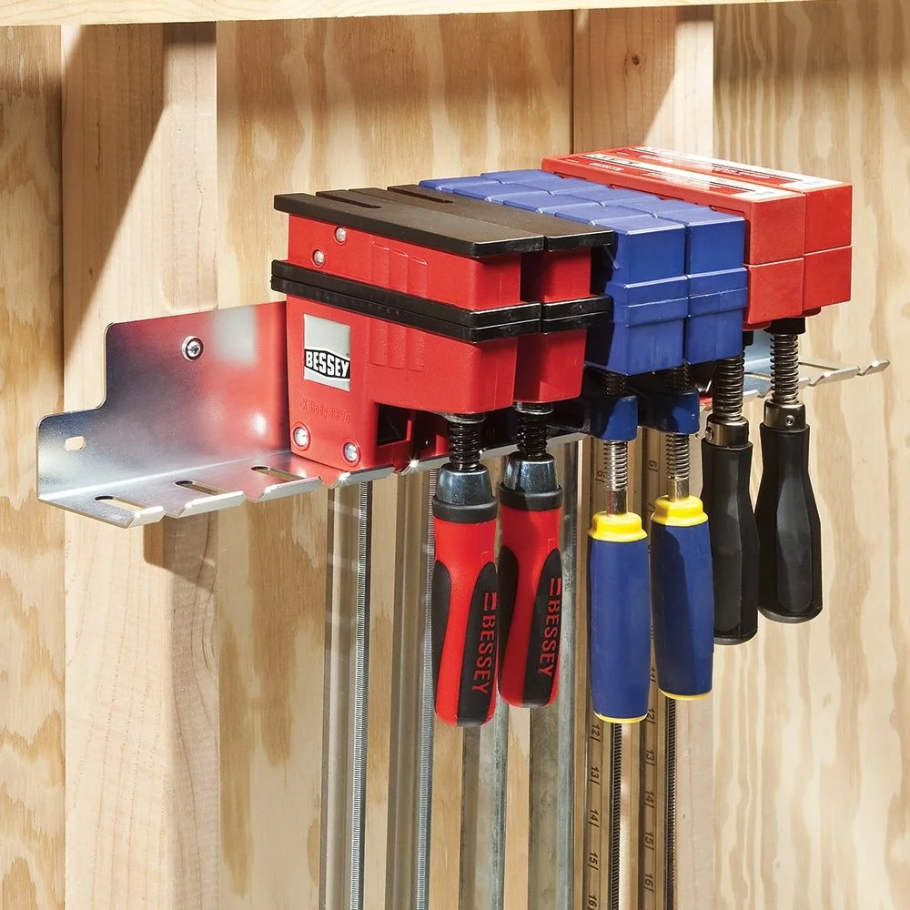 23% Off Rockler Parallel Clamp Rack Deal — 731 Woodworks