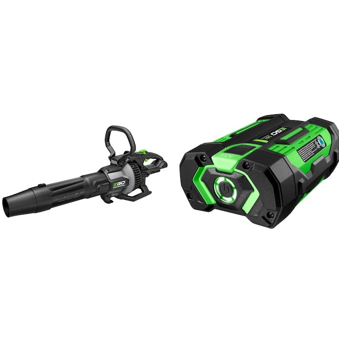 Select EGO cordless outdoor power tools and kits on sale for up to $169 off at Lowe's today only