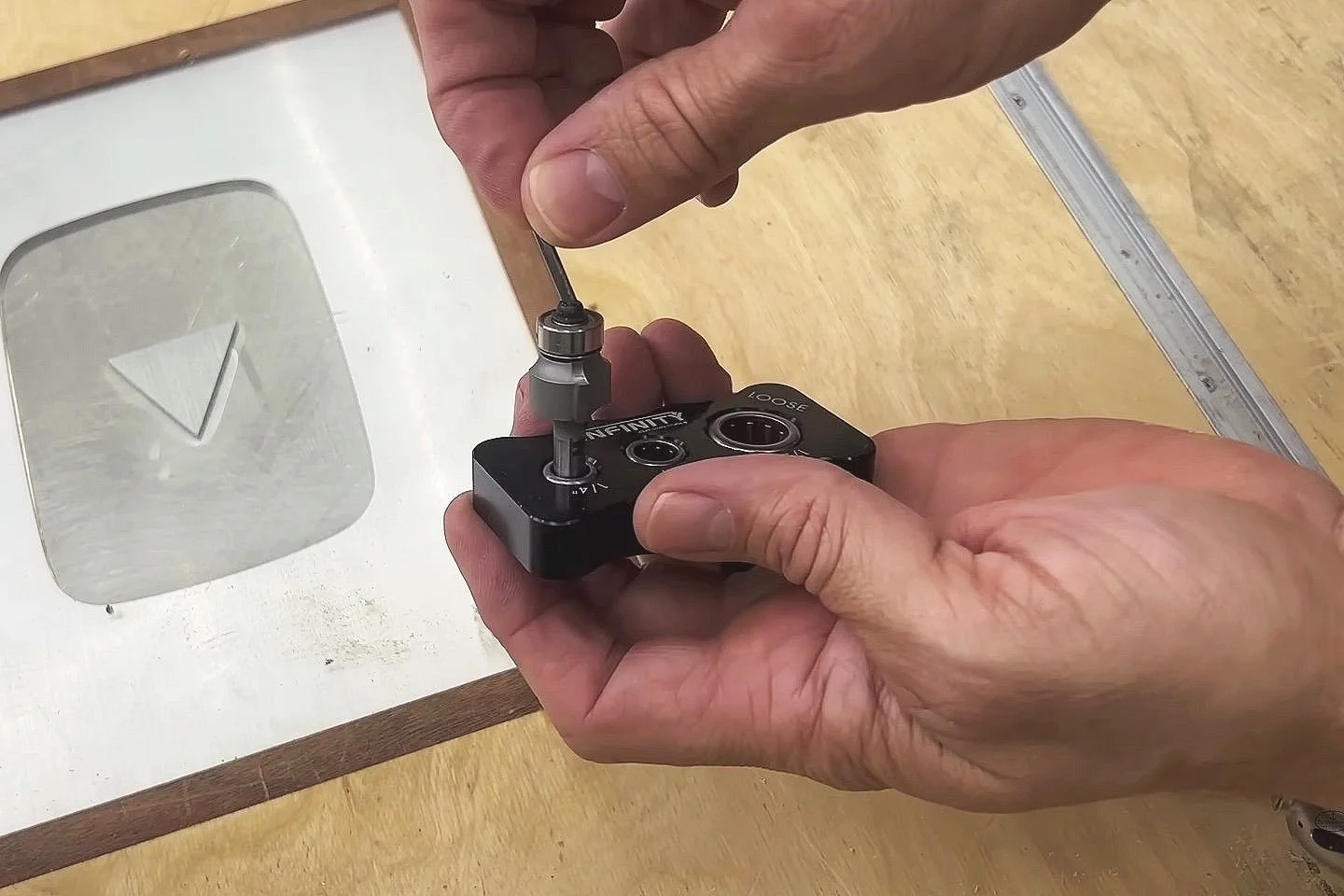 5 Budget Woodworking Tools that Are Actually Worth It — 731 Woodworks