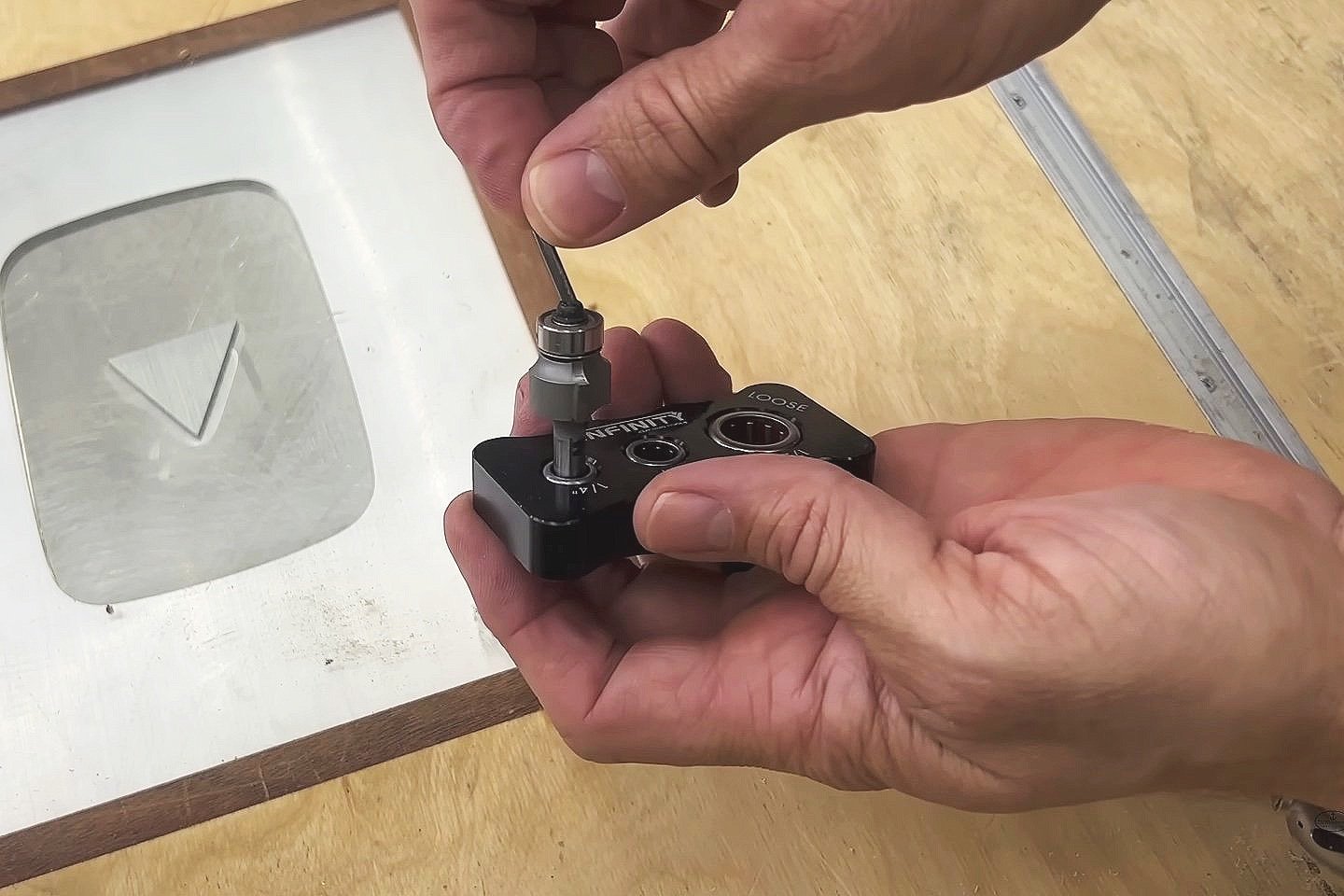 5 Budget Woodworking Tools that Are Actually Worth It — 731 Woodworks