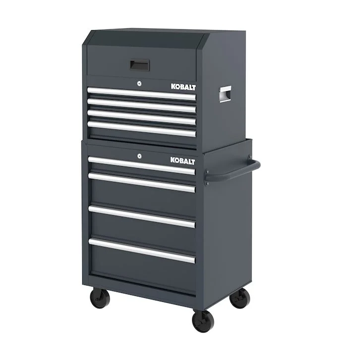 Today Only Up To $190 Off Kobalt Tool Storage