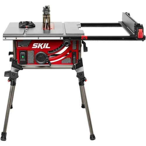 Skil 10-Inch Table Saw DEAL - 2 Free Blades plus $50 Off — 731 Woodworks