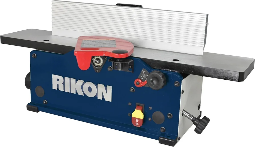 Jointer Rack Top 5 Benchtop Jointers for Small Shops — 731 Woodworks