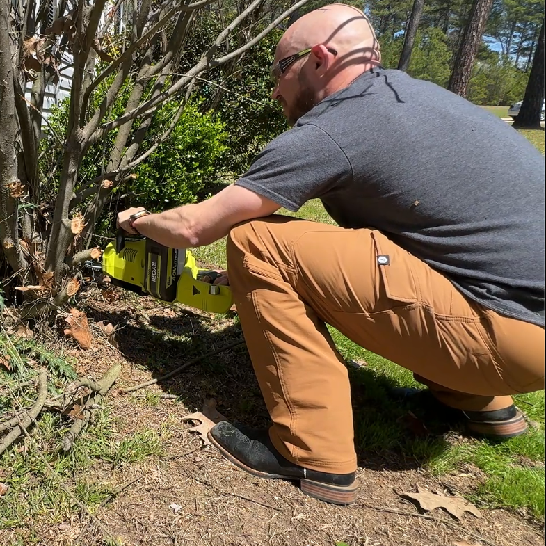 15 off TrueWerk Work Clothes — 731 Woodworks