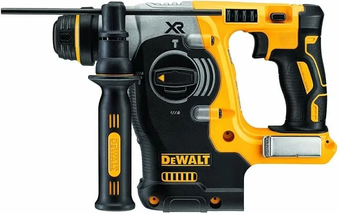 DEWALT 20V MAX SDS rotary hammer drill DCH273B bare tool on sale for $249, 28% off the regular $349 price