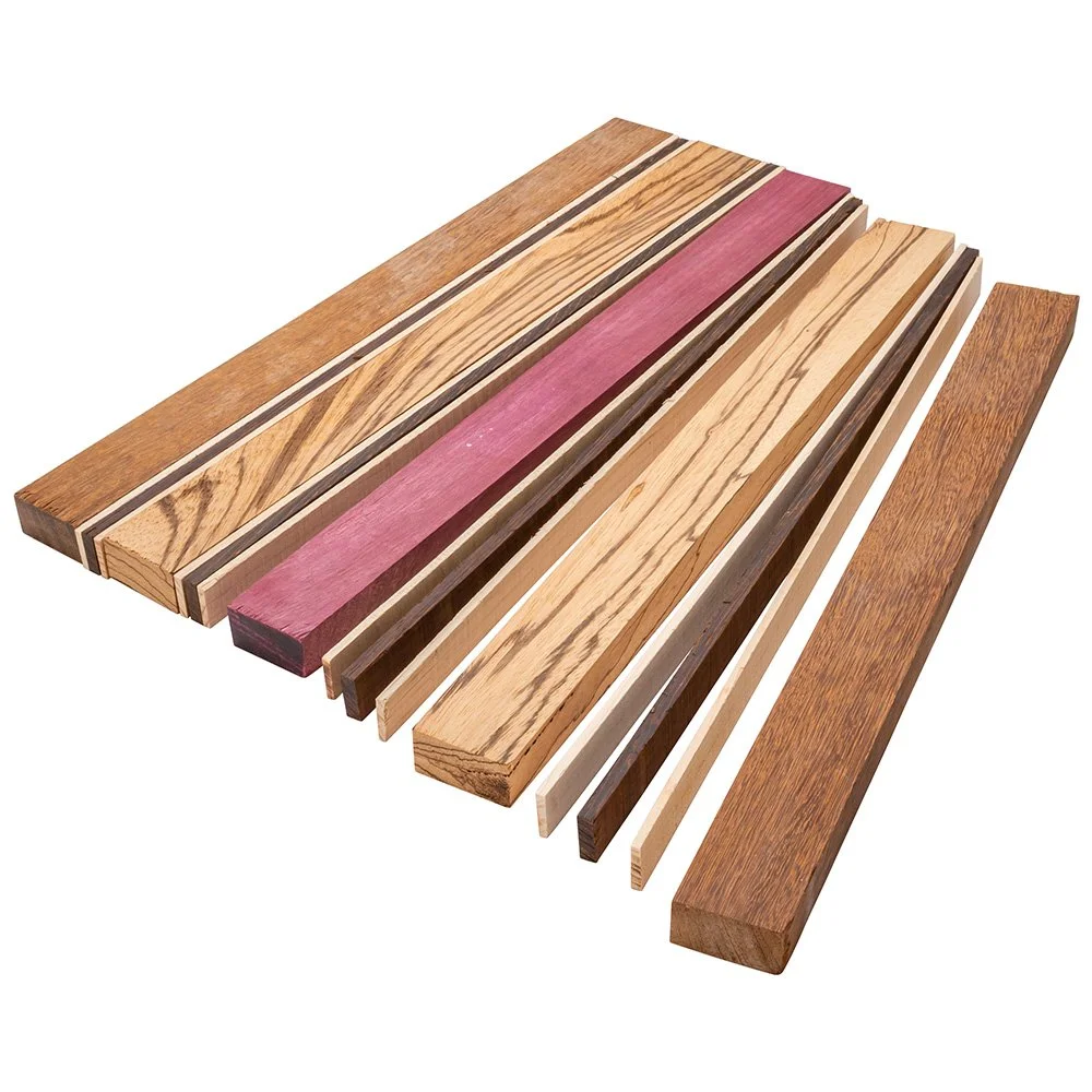 Rockler hardwood cutting board kits and templates on sale save 20% for a limited time